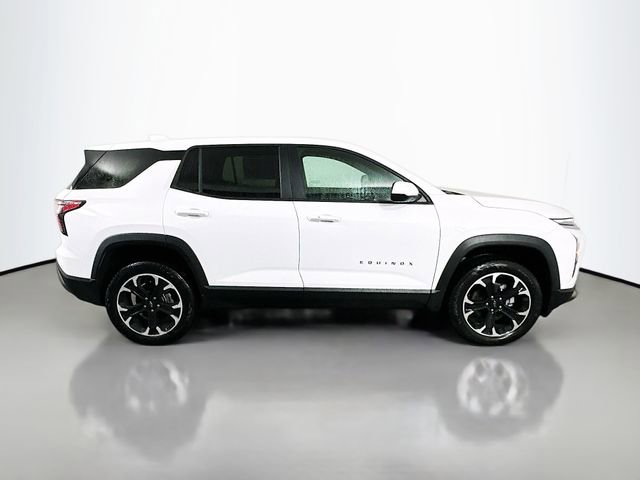 New 2026 Chevrolet Equinox LT w/ Convenience Package II image 4