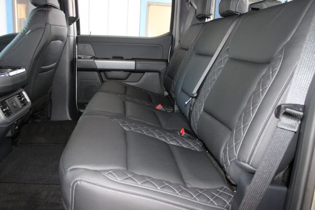 Used 2026 Ford F150 XLT w/ Equipment Group 302A MID AWD/4WD image 25