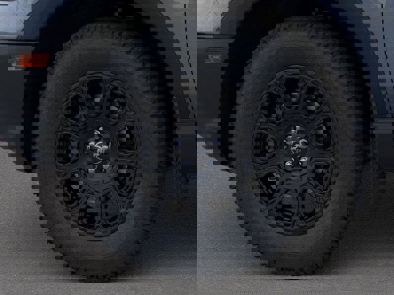 New 2026 Ford Bronco Sport Badlands image 19