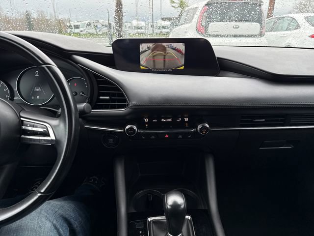 Used 2023 MAZDA MAZDA3 s image 21