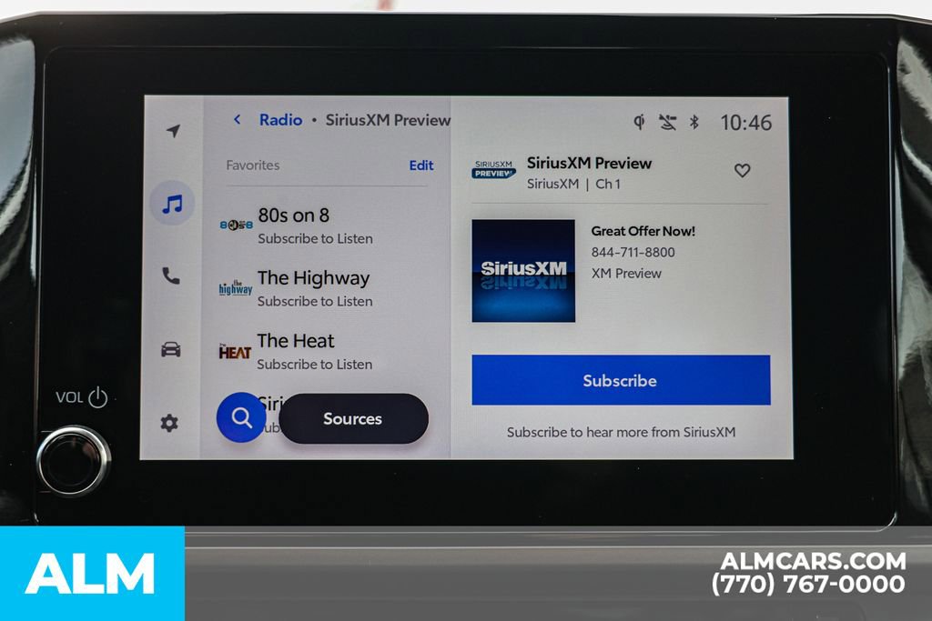Used 2025 Toyota Camry LE image 39