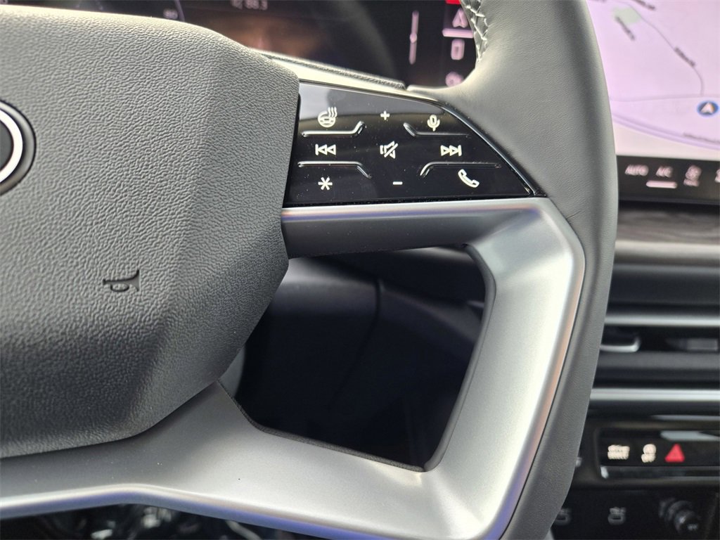 New 2025 Audi Q5 Premium Plus image 16