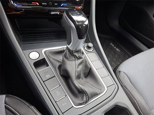 New 2026 Volkswagen Jetta SE image 8