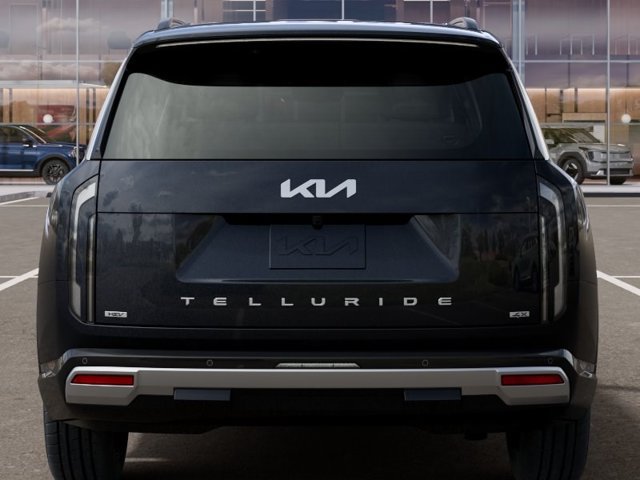 New 2027 Kia Telluride SX Prestige w/ Towing Package AWD/4WD image 16