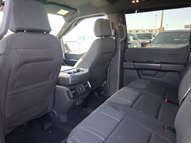 Used 2024 Ford F150 STX RWD image 5