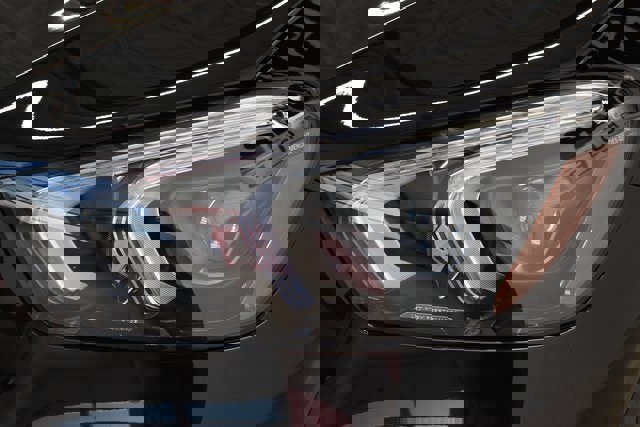 Used 2023 Mercedes-Benz GLE 350 4MATIC image 17