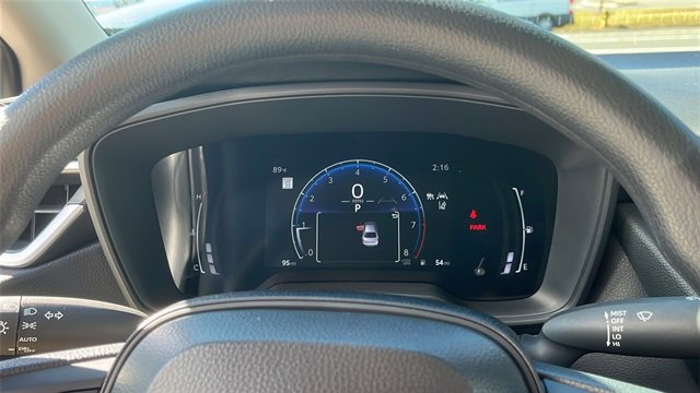 New 2026 Toyota Corolla LE image 11
