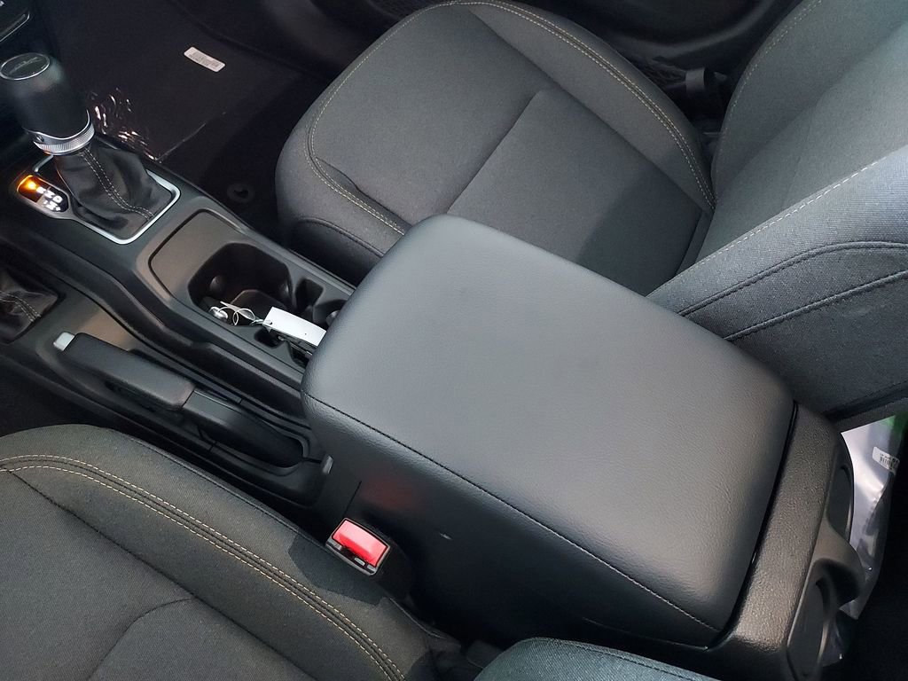 New 2025 Jeep Gladiator Sport image 26