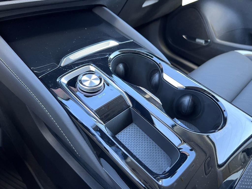 New 2026 Buick Envision Sport Touring image 24