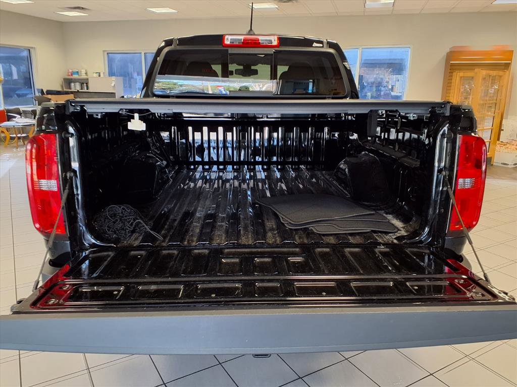 Used 2022 Chevrolet Colorado Z71 image 16