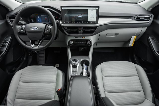 New 2026 Ford Escape SE FWD image 25