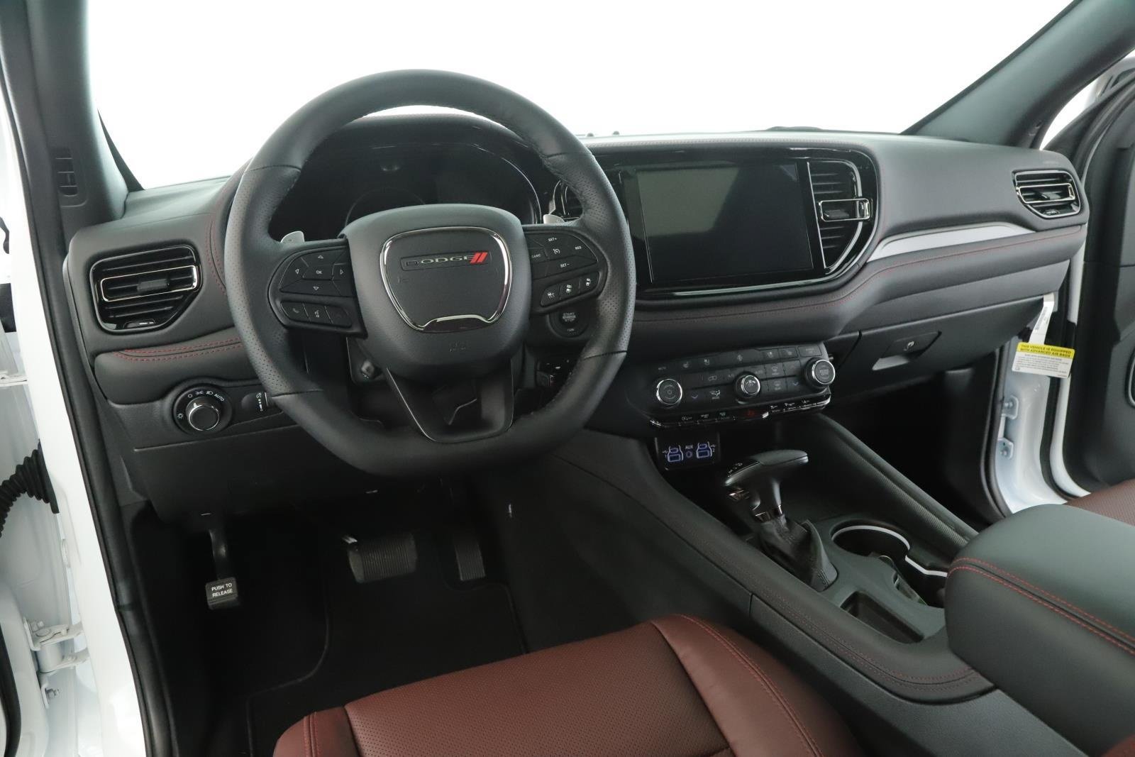 New 2026 Dodge Durango GT AWD/4WD image 2
