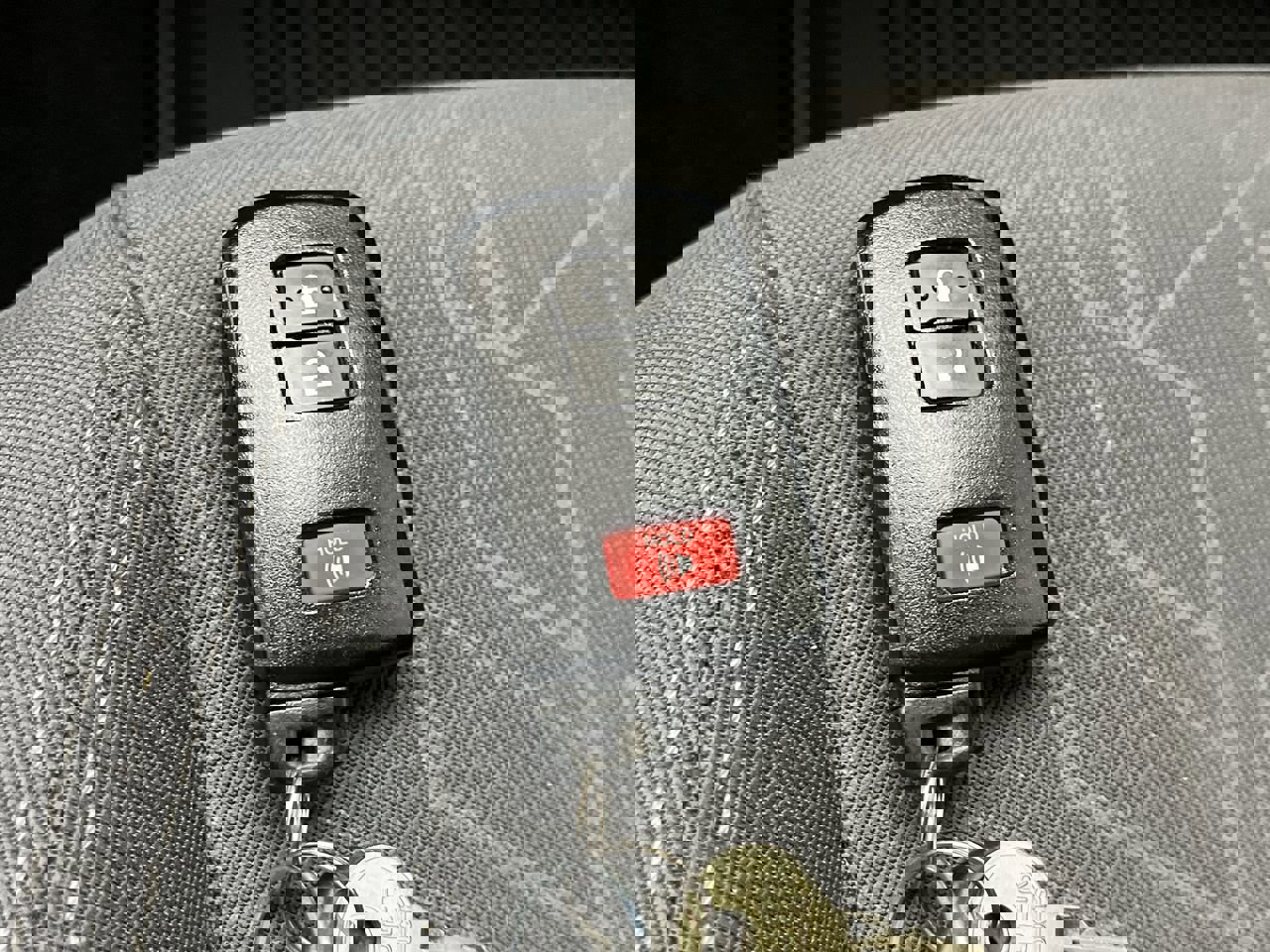 Used 2019 Toyota Tacoma TRD Sport image 23