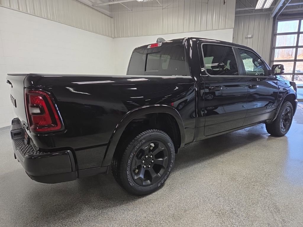 New 2026 RAM 1500 Big Horn image 7