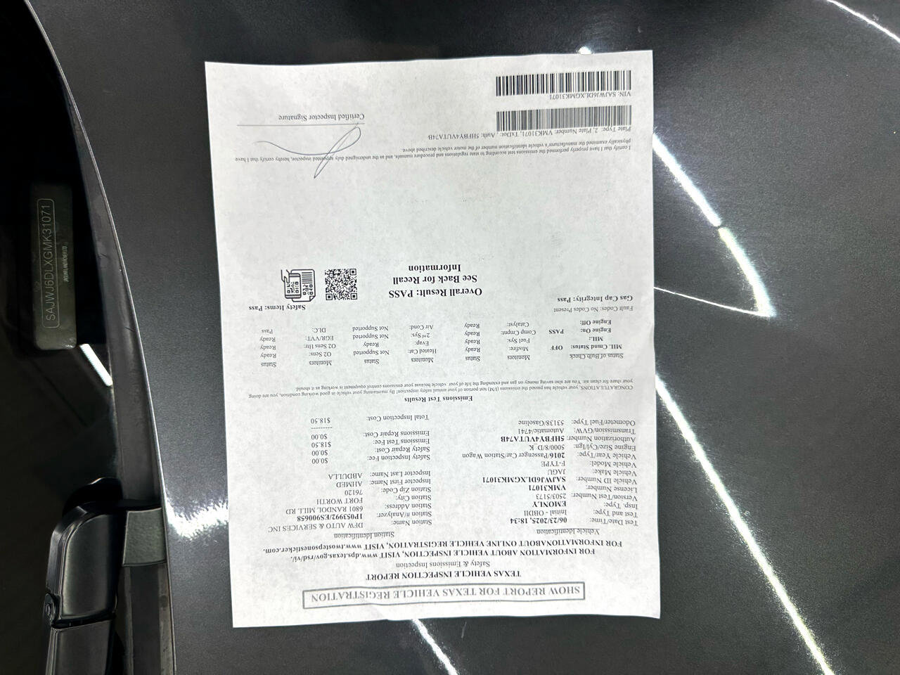 Used 2016 Jaguar F-TYPE R image 38