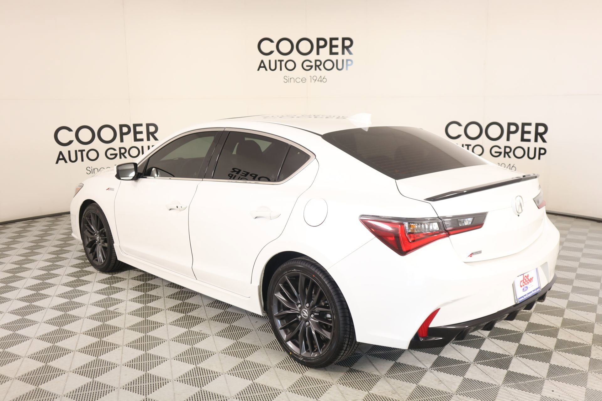Used 2022 Acura ILX image 23