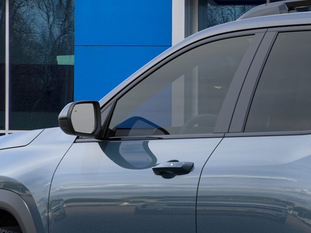 New 2027 Chevrolet Equinox RS FWD image 12