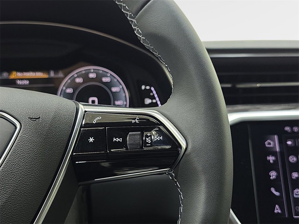 New 2025 Audi A6 Premium Plus image 18
