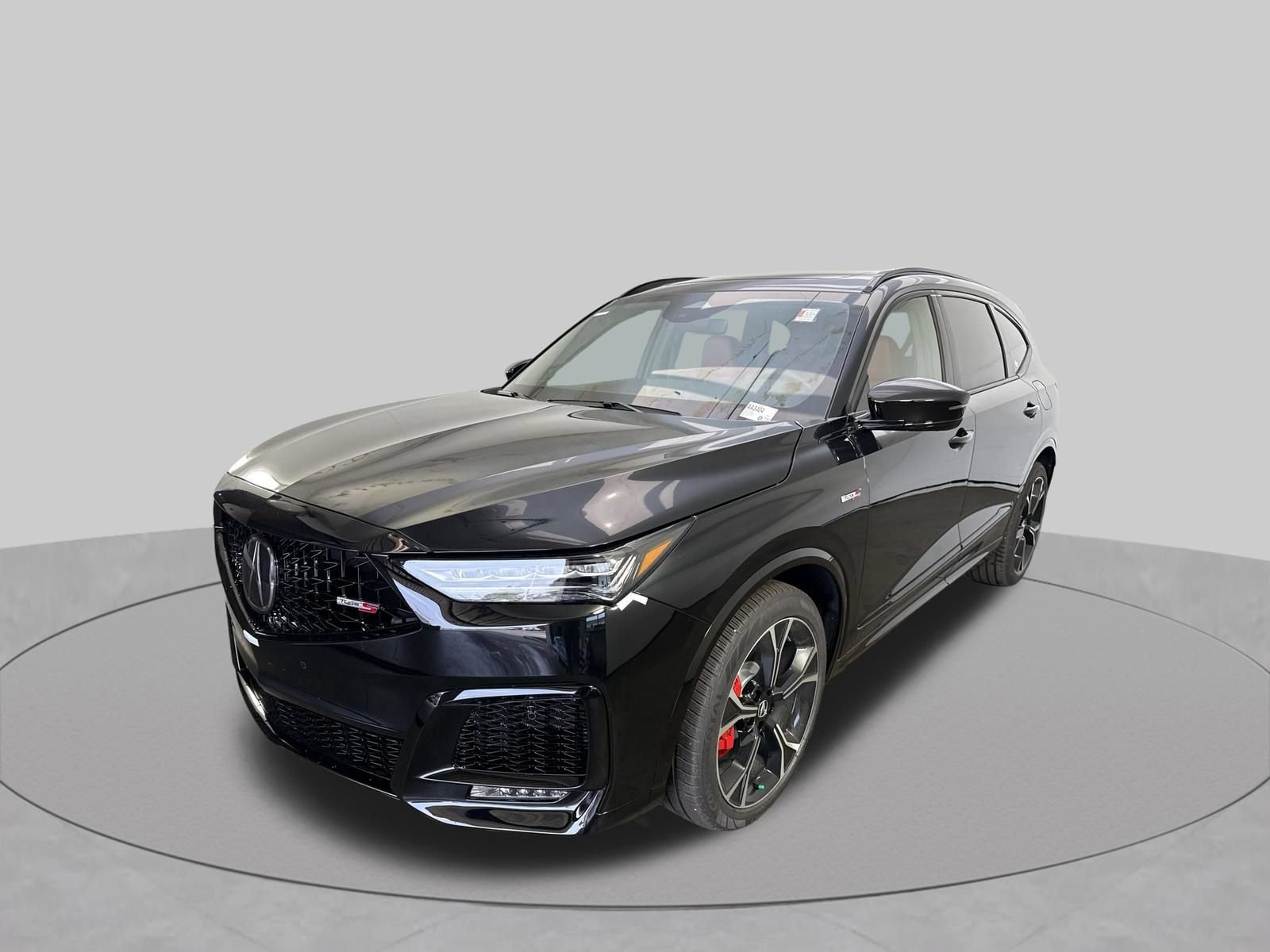 New 2026 Acura MDX Type S AWD/4WD image 25