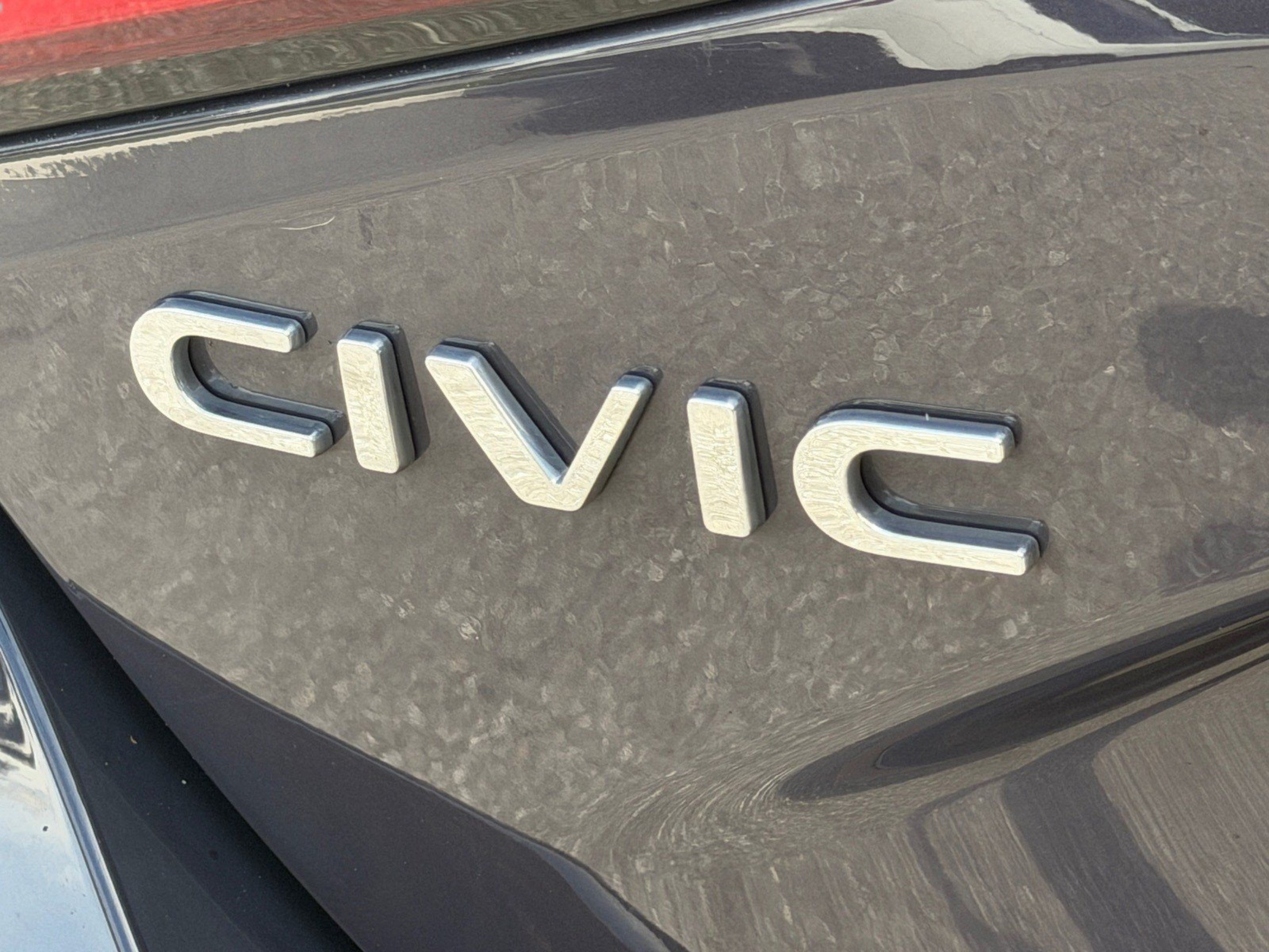 Used 2024 Honda Civic EX-L image 44