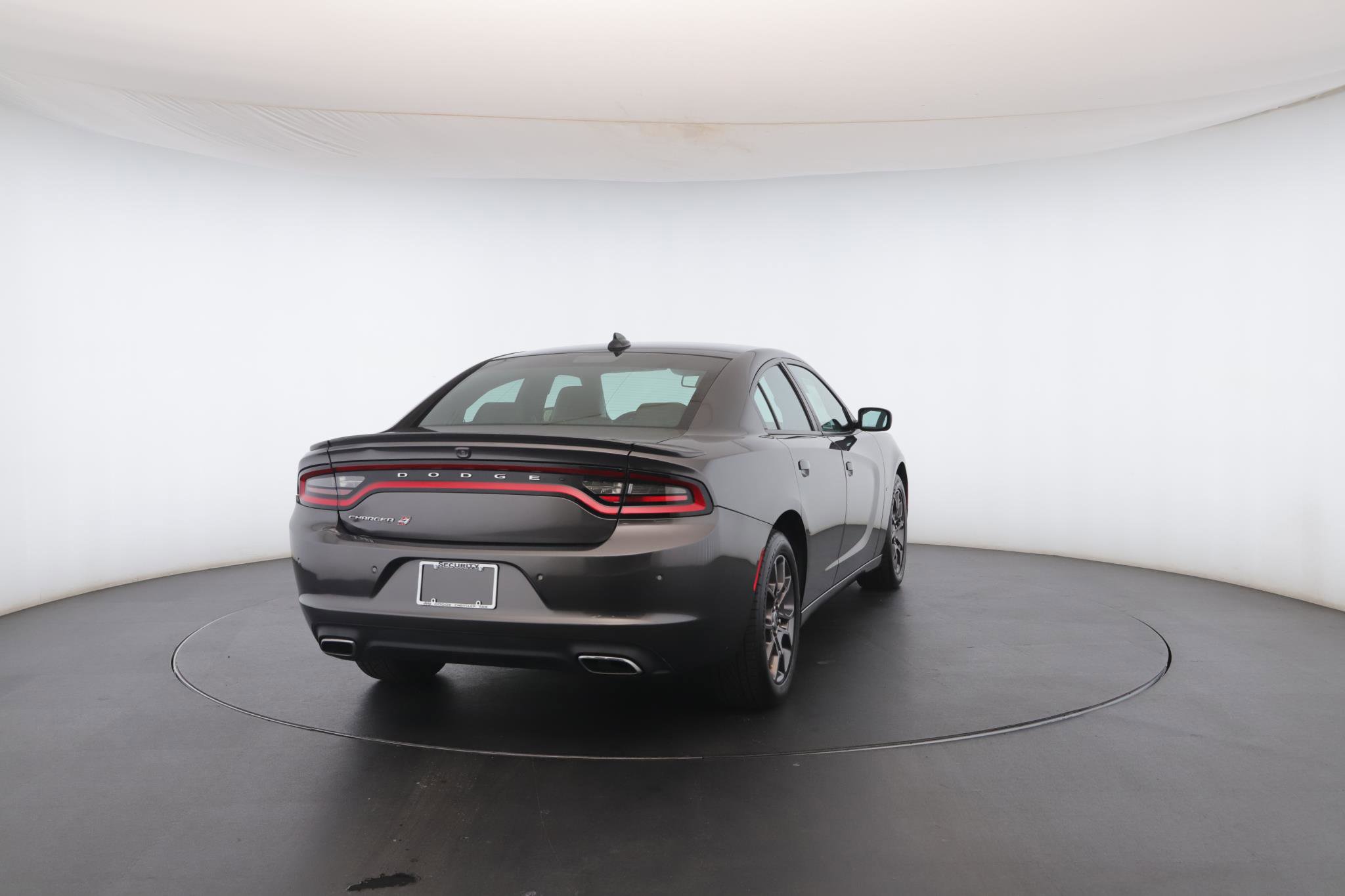 Used 2018 Dodge Charger GT image 27