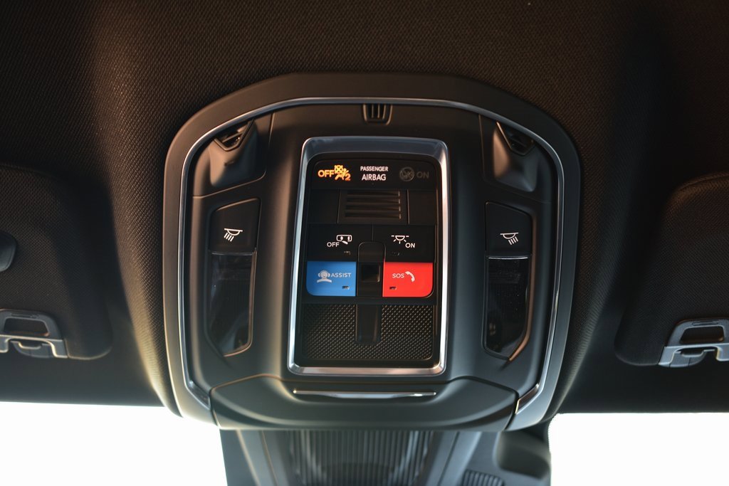 New 2026 Dodge Charger Scat Pack w/ Blacktop Package image 35