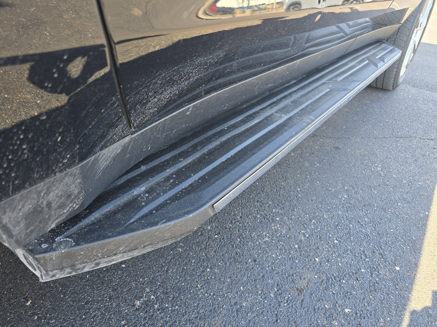 Used 2023 Chevrolet Tahoe High Country AWD/4WD image 25