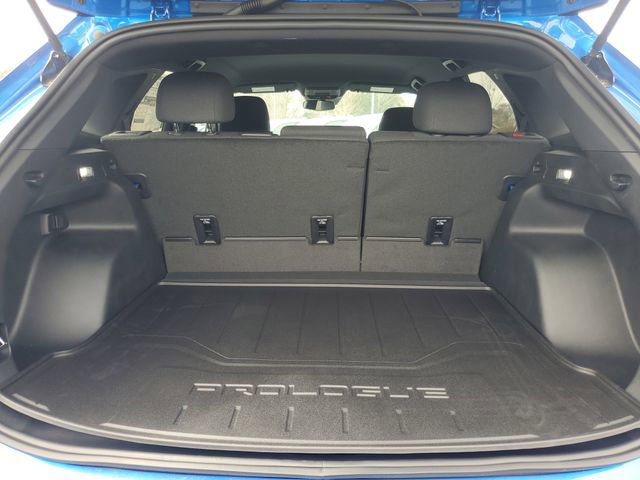 New 2026 Honda Prologue Eco image 8
