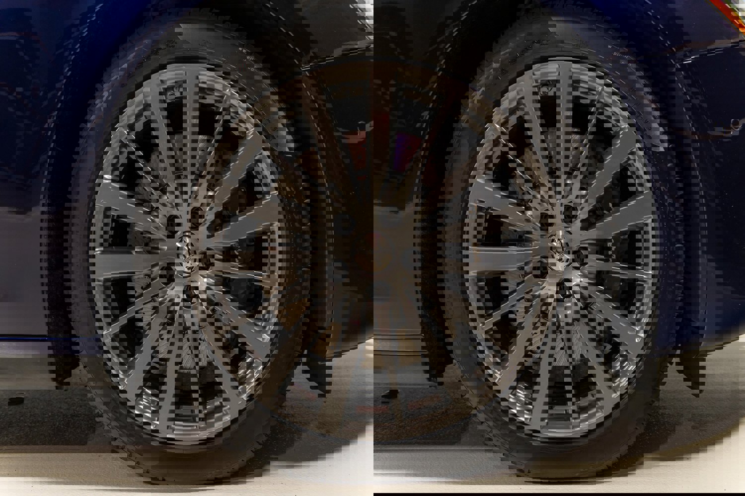 Certified 2021 Maserati Ghibli S Q4 image 10