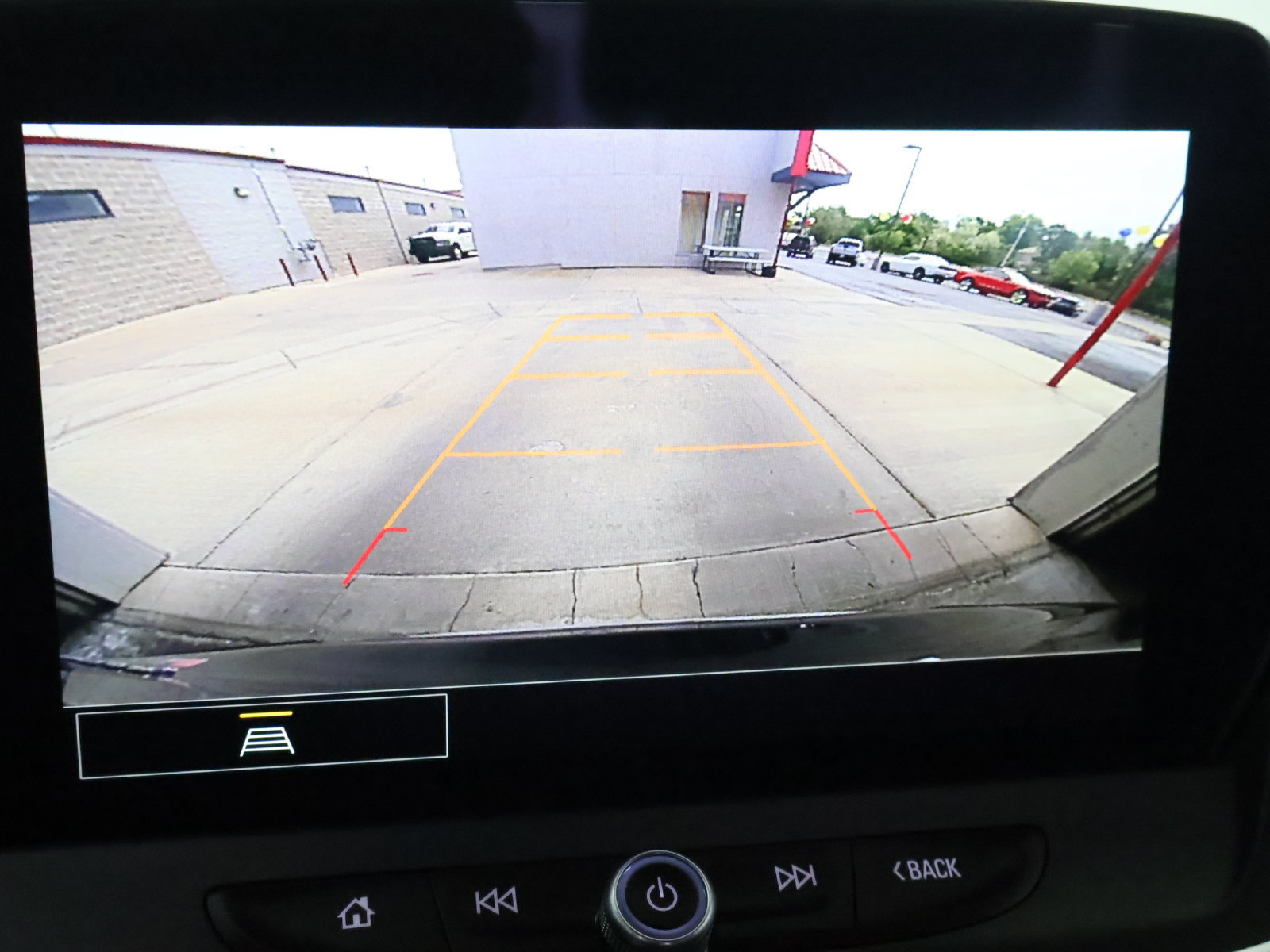 Used 2026 Chevrolet Blazer LT FWD image 54