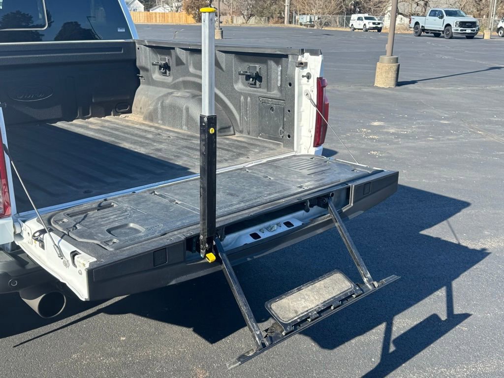 Used 2024 Ford F150 Raptor image 28