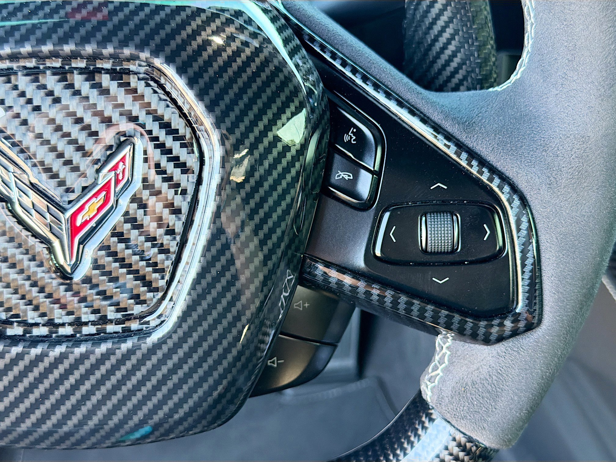 Used 2025 Chevrolet Corvette E-Ray w/ Battery Protection Package image 35