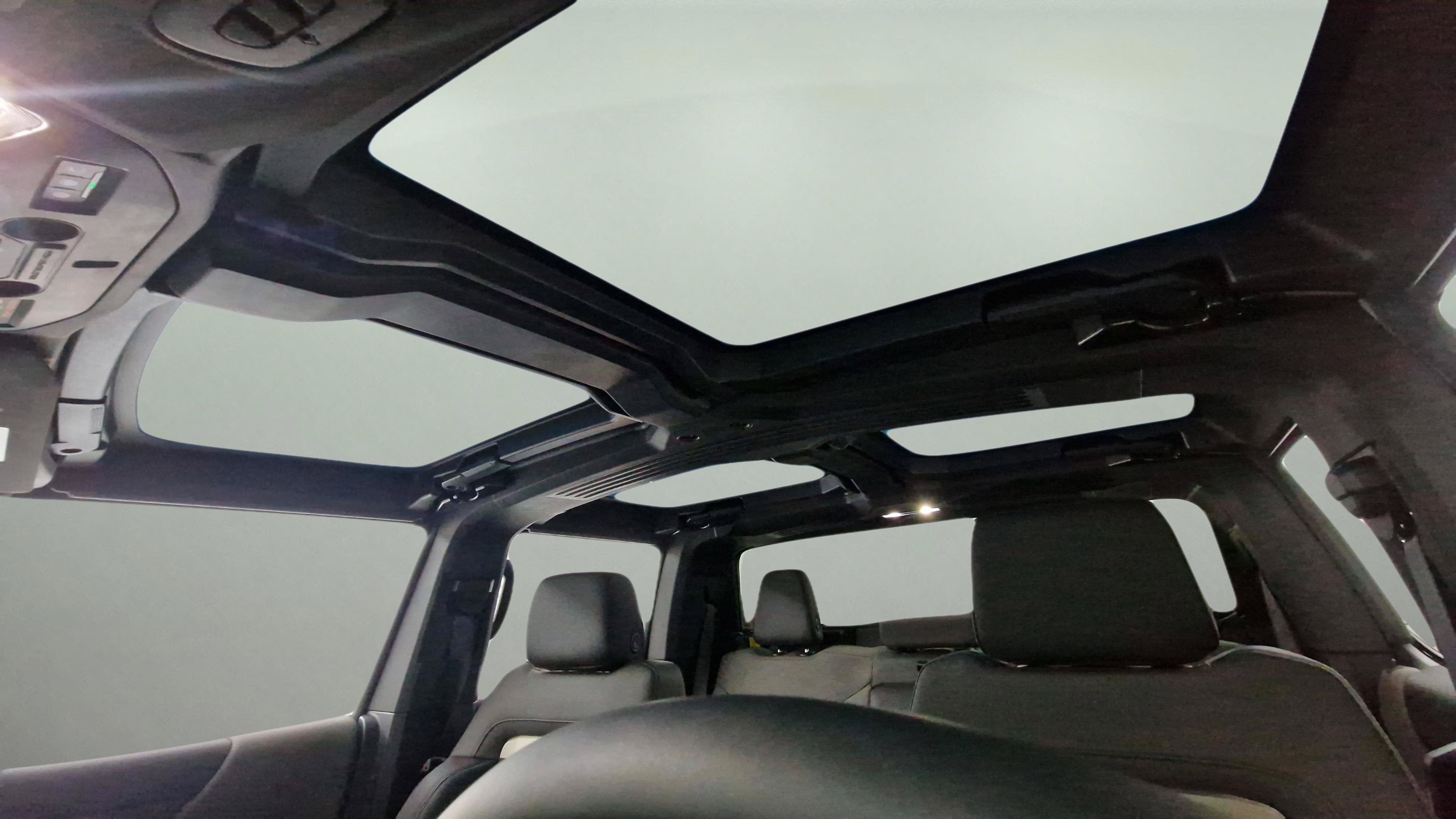 New 2025 GMC Hummer EV 3X AWD/4WD image 14