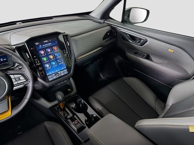 New 2026 Subaru Forester Wilderness image 24
