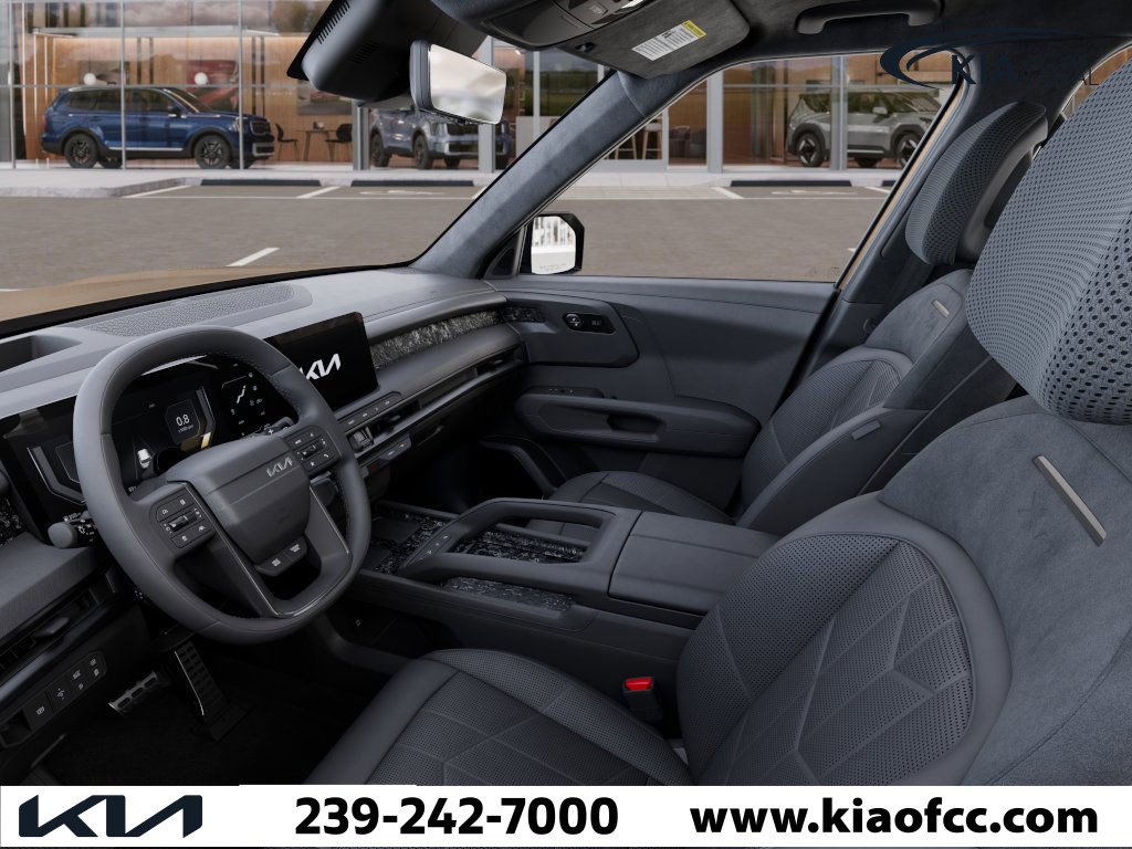 New 2027 Kia Telluride SX Prestige X-Pro image 17