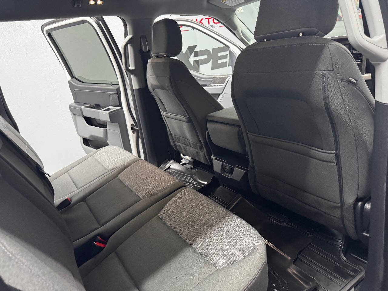 Used 2022 Ford F150 XLT w/ Equipment Group 301A Mid image 43