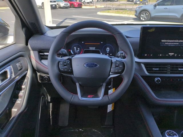 New 2026 Ford Explorer ST image 15