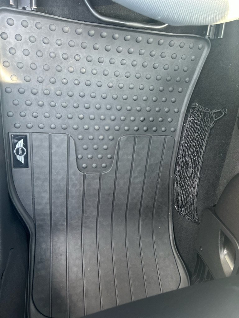 Used 2007 MINI Cooper Hardtop FWD image 13