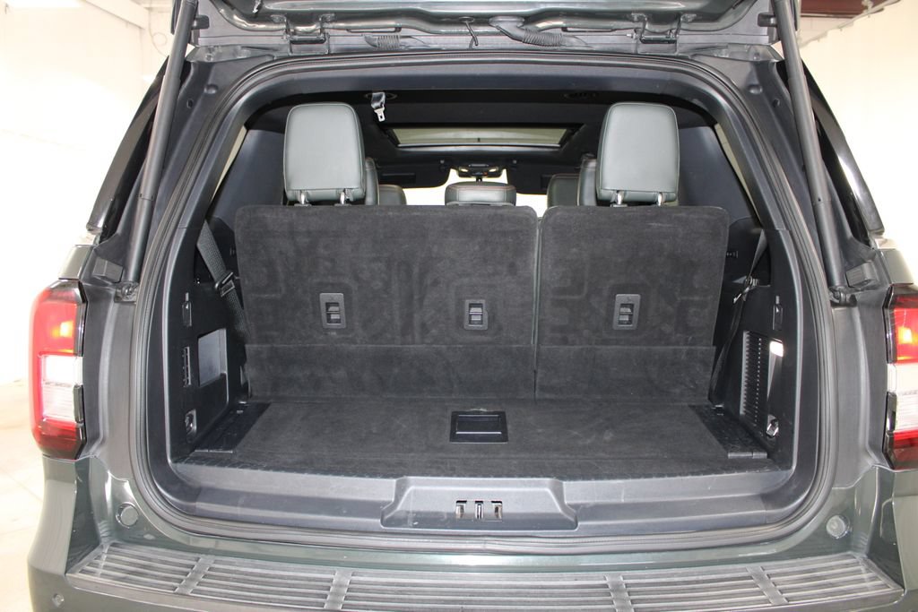 Used 2022 Ford Expedition Timberline AWD/4WD image 27
