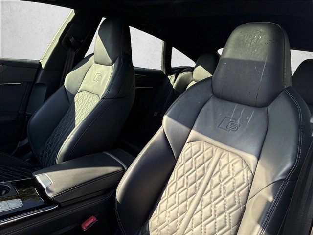 Used 2022 Audi S7 Prestige w/ Prestige Package AWD/4WD image 12
