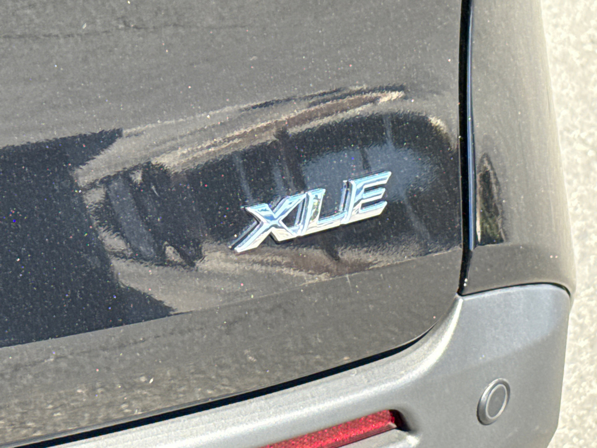 Certified 2026 Toyota Sienna XLE image 11