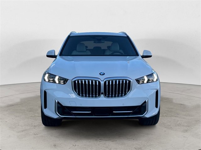 New 2026 BMW X5 xDrive40i image 2