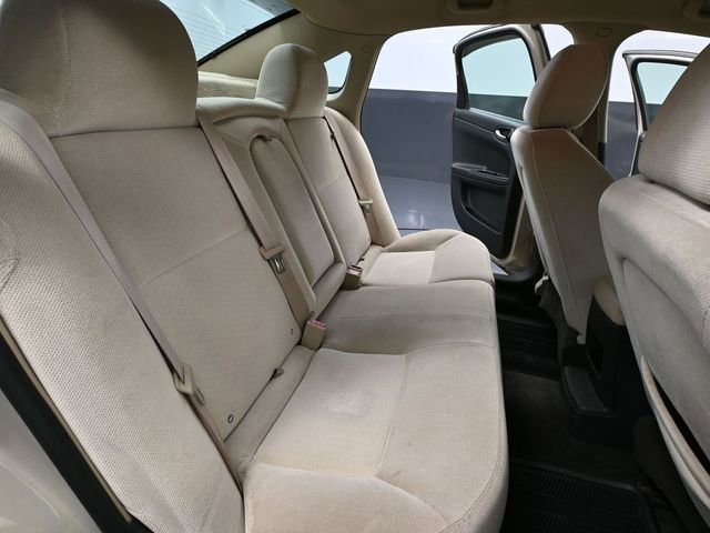 Used 2012 Chevrolet Impala LT FWD image 37