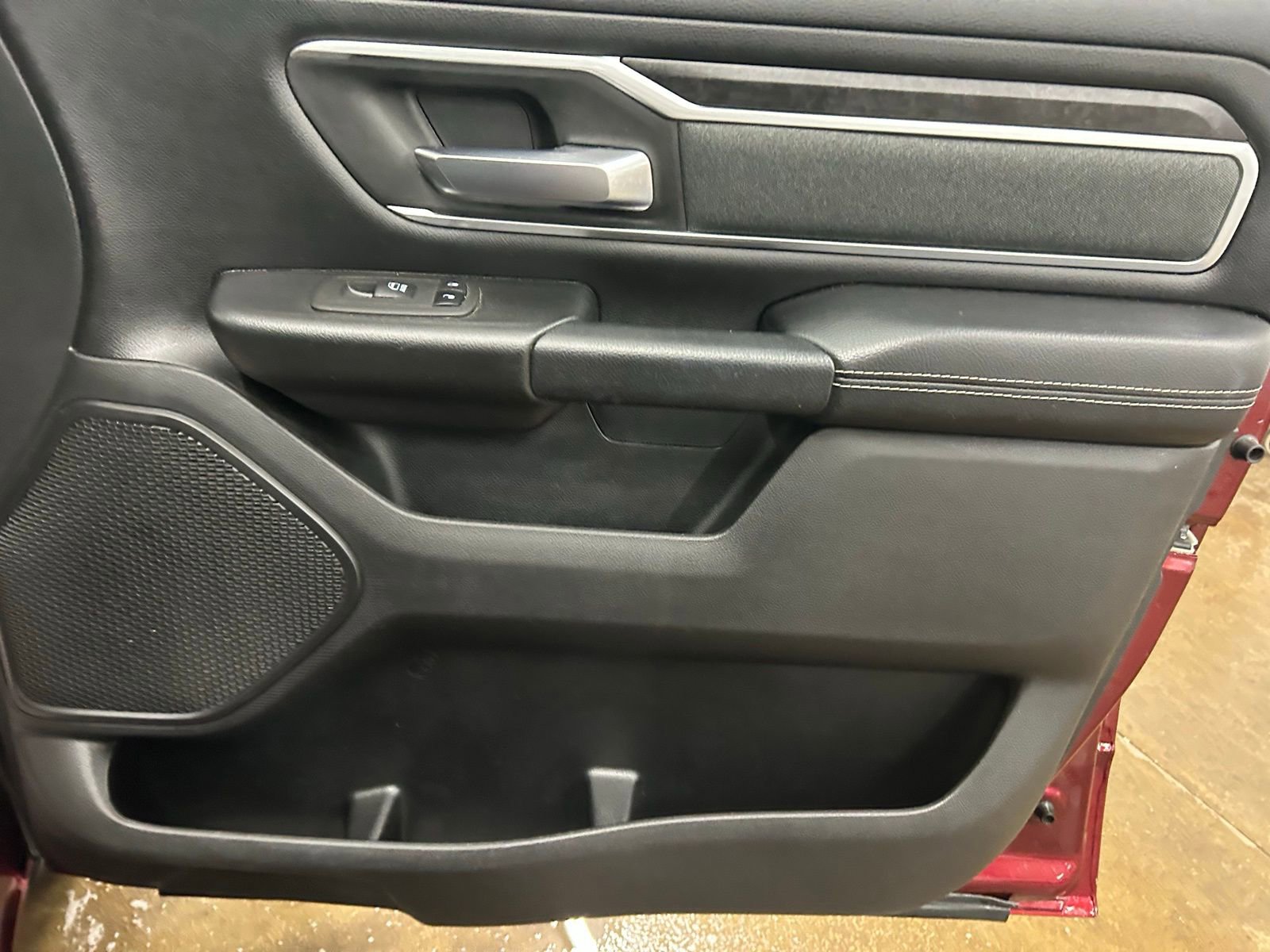 Used 2022 RAM 1500 Big Horn image 30