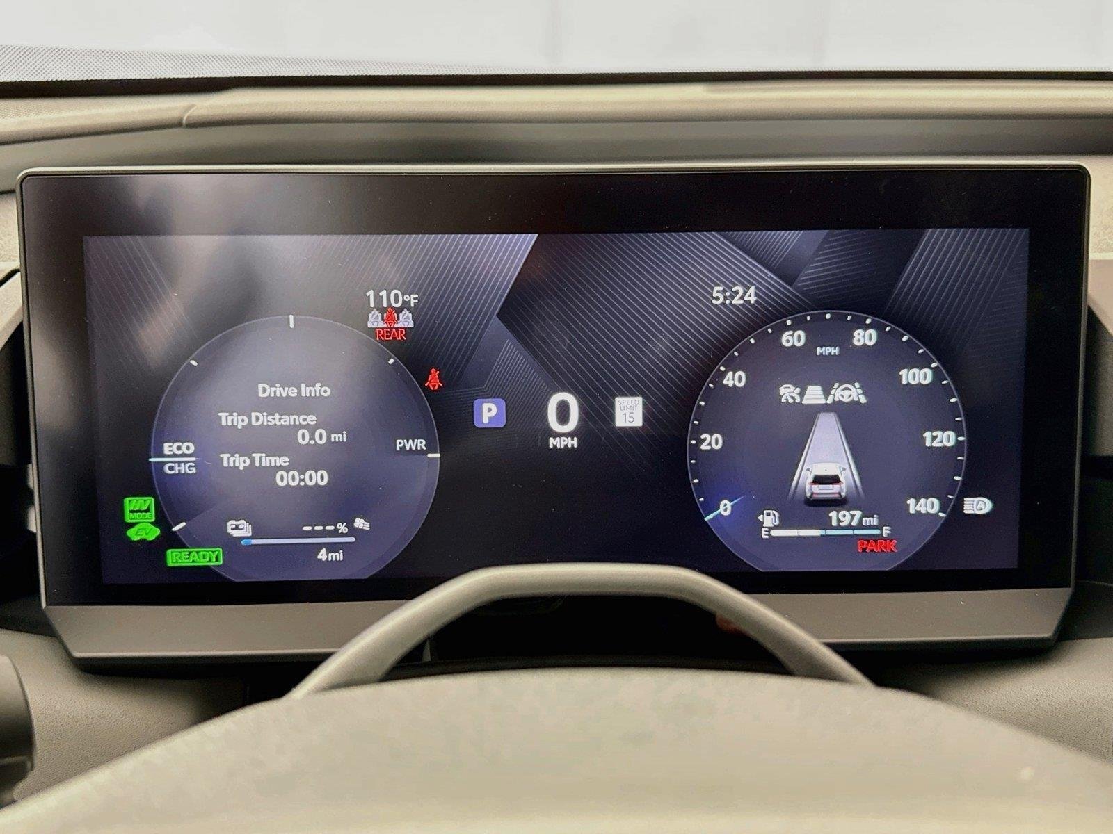 New 2026 Toyota RAV4 XSE AWD/4WD image 21