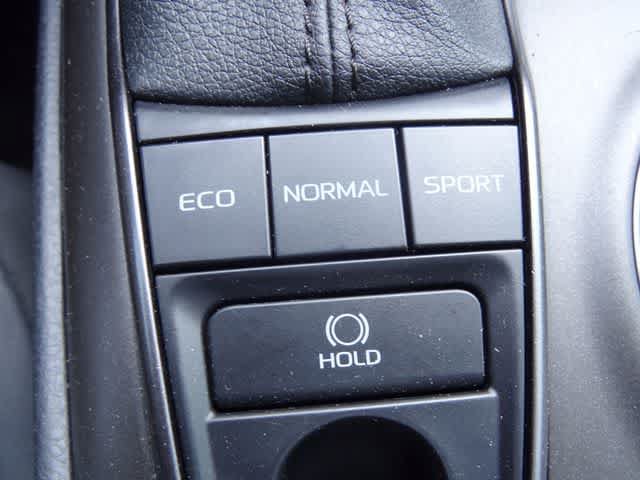 Used 2023 Toyota Camry XSE w/ Navigation Package FWD image 32
