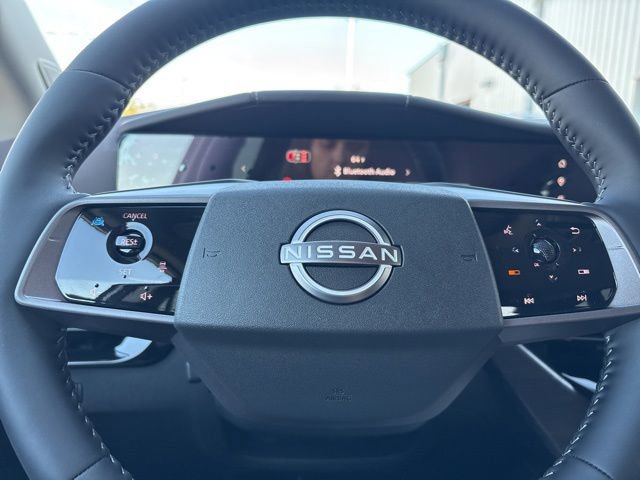 New 2026 Nissan Murano Platinum image 17