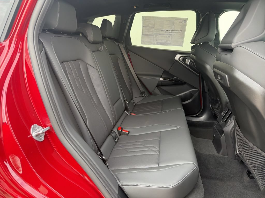 New 2026 BMW X3 xDrive30i w/ Convenience Package AWD/4WD image 14