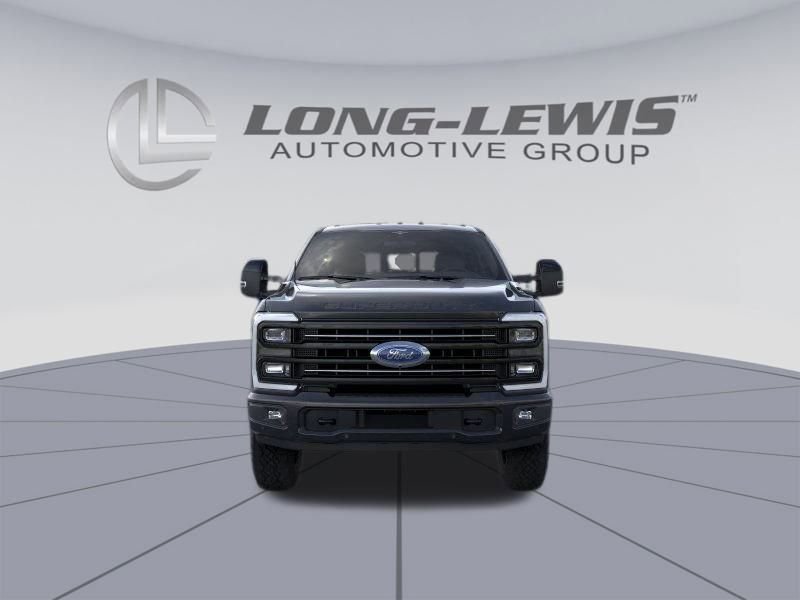New 2026 Ford F350 Platinum image 6