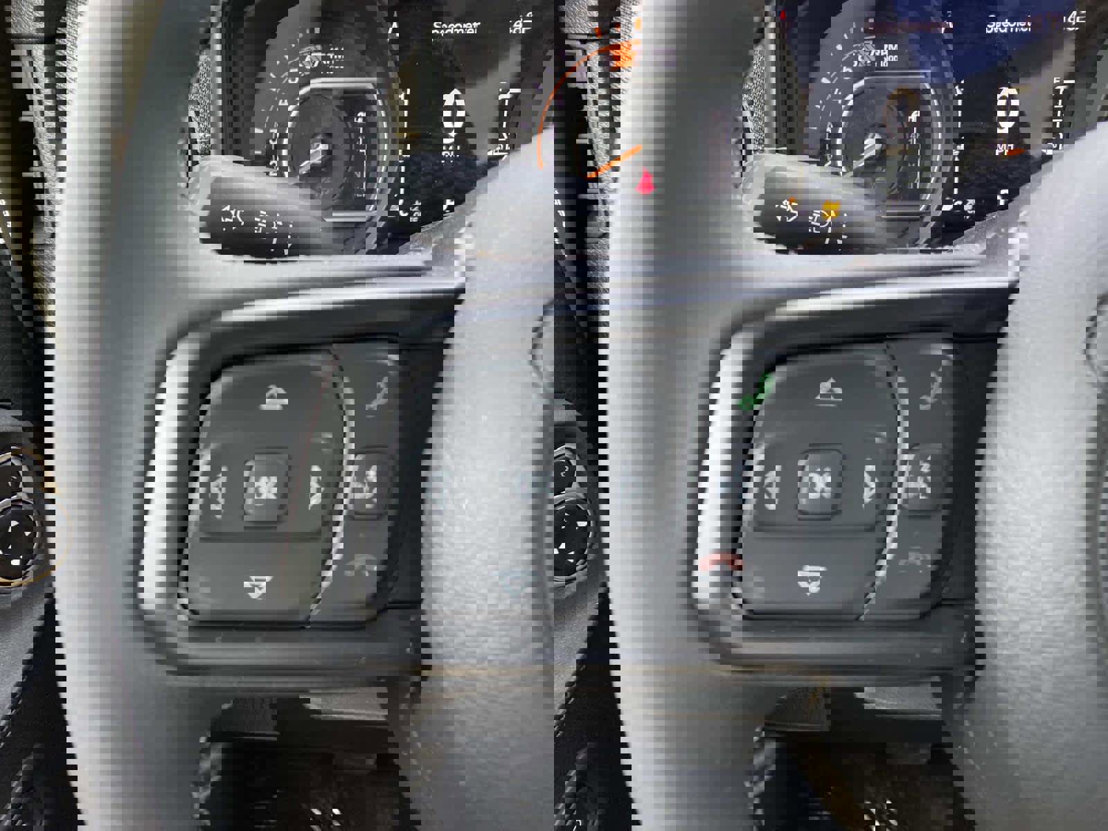 New 2026 Jeep Wrangler Unlimited Sport image 13